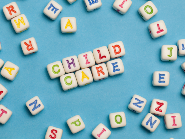 Qualifying child care rebates expected this fall