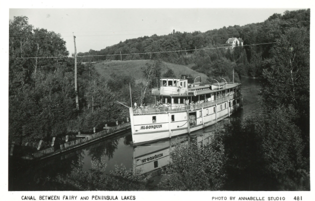 Huntsville celebrates 125 years—and counting!—of tourism