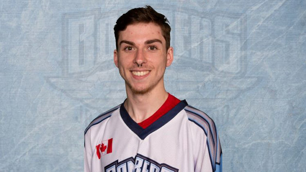 Family, friends, and the Huntsville lacrosse community are mourning the death of Luke West in single-vehicle collision in Barrie