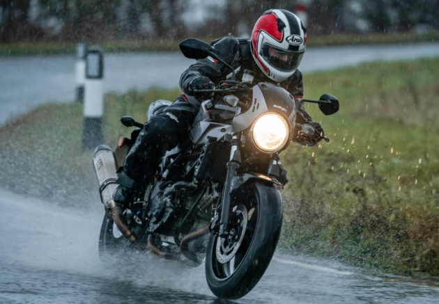 Ride your bike safely: OPP Highway Safety Division
