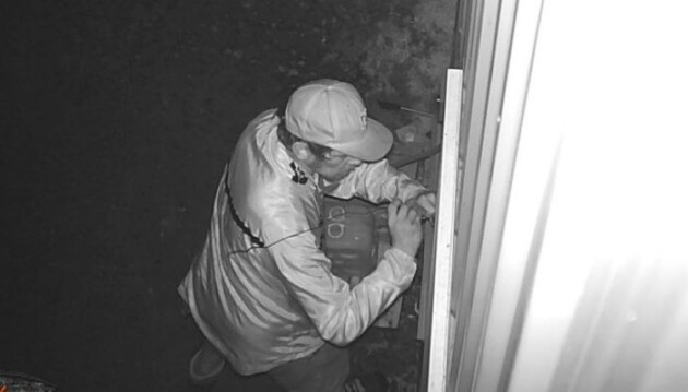 Huntsville OPP seeking public’s assistance identifying this individual