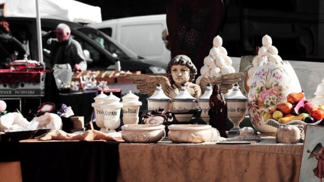 Don’t forget you can promote your own garage sale or community event on Huntsville Doppler