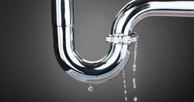 District passes accidental water leak policy