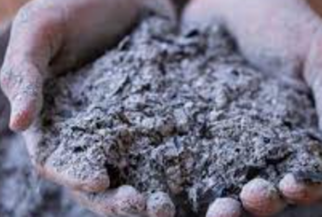 Study into the impacts of wood ash on our environment continues