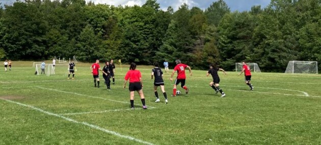 Participation in the Carlos Burmeister Memorial tournament almost doubles