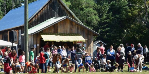 Stisted Fall Fair returns Sept. 10