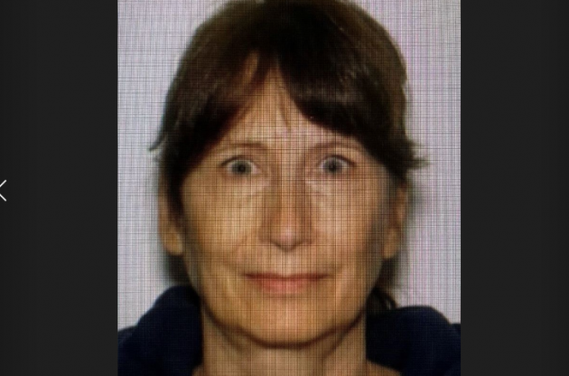 Huntsville OPP searching for missing female