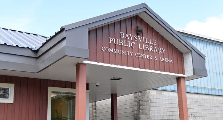 9GM4L6SS-Baysville-Library.jpg