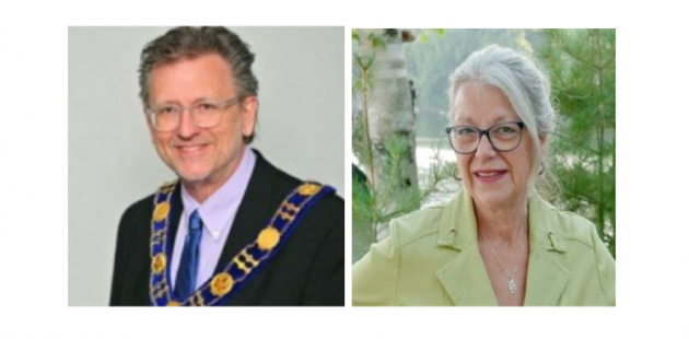 Lake of Bays mayoral candidates on why they’re running