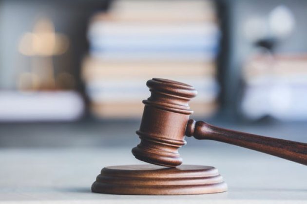 Assault conviction following downtown altercation