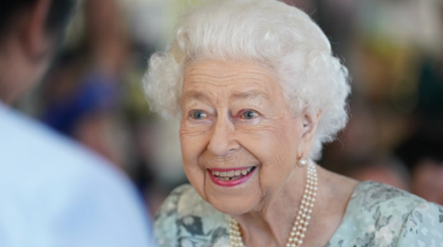 Listen Up! Reflections on the Queen | Commentary