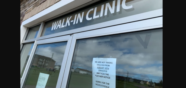 Where have all the doctors gone?: Sally Barnes | Commentary