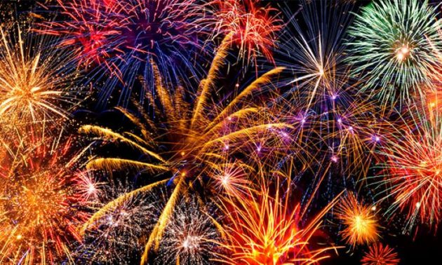 Celebrate Canada Day in Huntsville: History, music, and fireworks for the whole family
