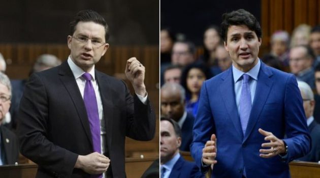 Pierre Poilievre’s big win should worry Trudeau’s MPs: Dave Wilkin |  Commentary