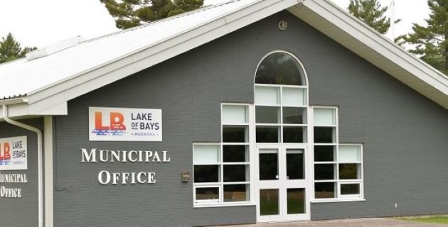 Electors will receive their voter information letters in October: Township