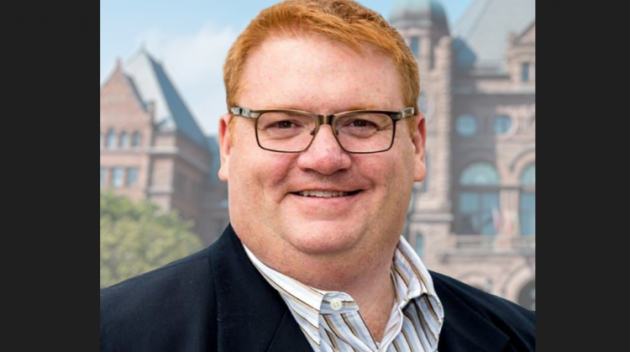 MPP Smith announces grant funding for local ambulance service