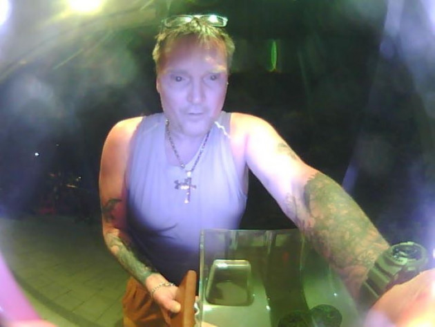 Huntsville OPP ask for public’s assistance in defibrillator theft