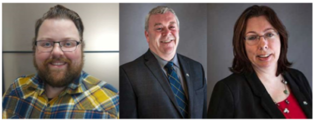 Meet your Stisted, Stephenson and Port Sydney Ward candidates running for Huntsville council on October 24