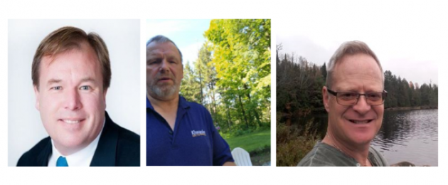 Lake of Bays Township and District candidates on why they’re running