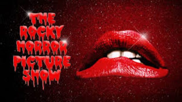 Algonquin Theatre presents The Rocky Horror Picture Show on Oct. 29