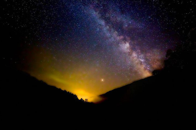 Protecting our night skies