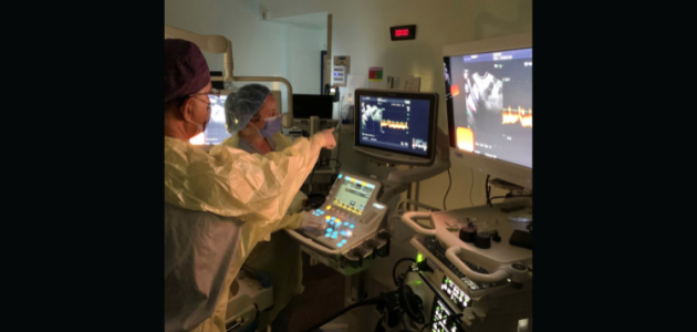 Endoscopic ultrasound services now available at Bracebridge hospital