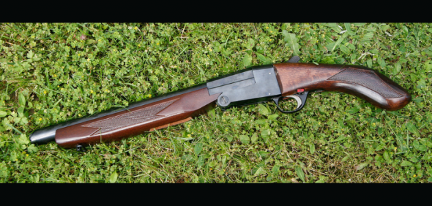 Former Lake of Bays man pleads guilty of threatening with a sawed-off shotgun