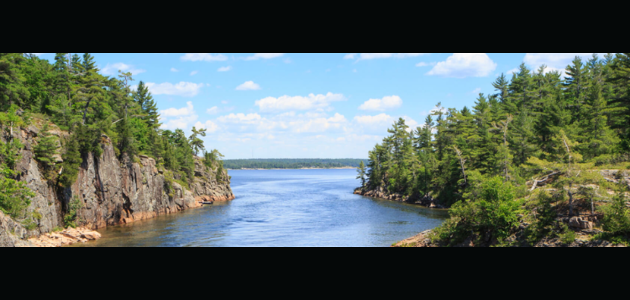 Muskoka requests to be moved back into Northern Ontario
