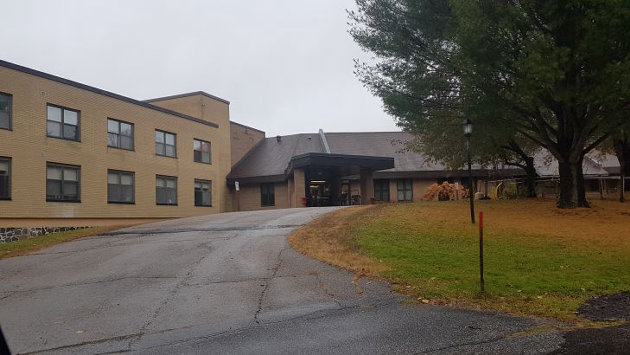Fairvern Nursing Home in its sixth day of COVID outbreak