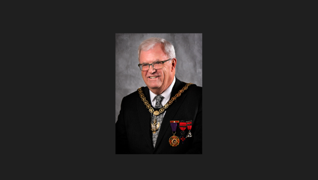 Huntsville native achieves national post
