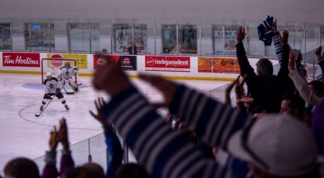 Fundraiser would’ve made Kirwin proud
