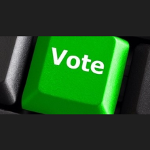 Make sure you’re registered to vote