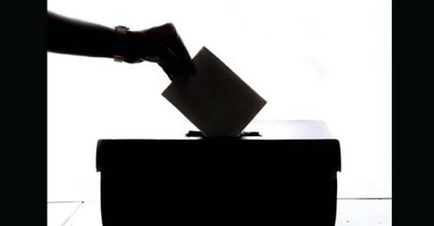Voter turnout dismal so far