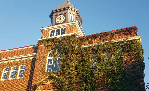Huntsville certified results: Municipal Election 2022  