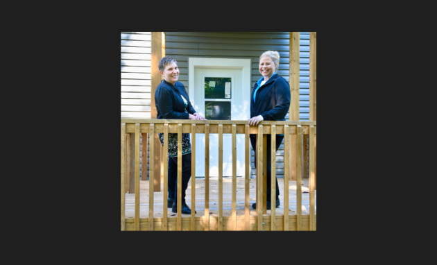 Habitat for Humanity partners with Community Living to provide affordable housing in Huntsville