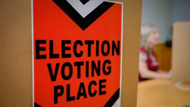 Election assistance for Lake of Bays voters