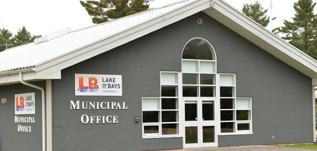 Lake of Bays certified results: Municipal Election 2022