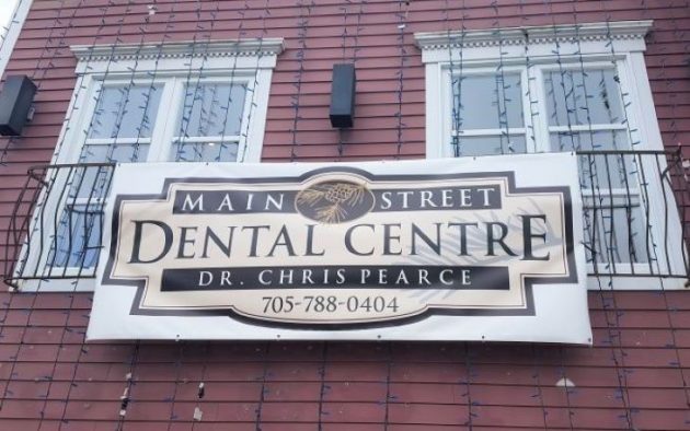 Main Street Dental’s expansion complete