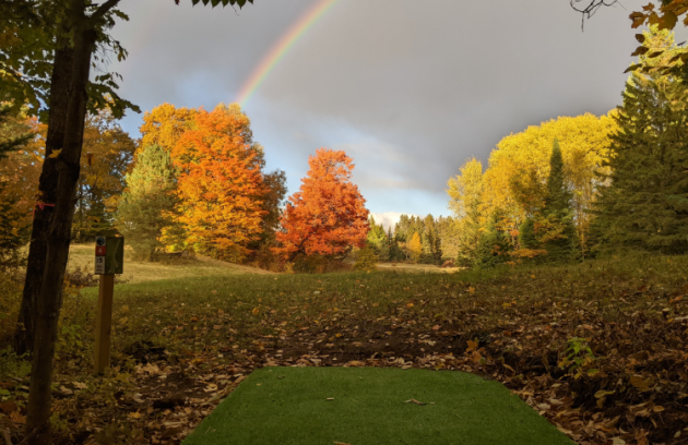 First Ontario Disc Golf Championships in Muskoka to be held in Dwight