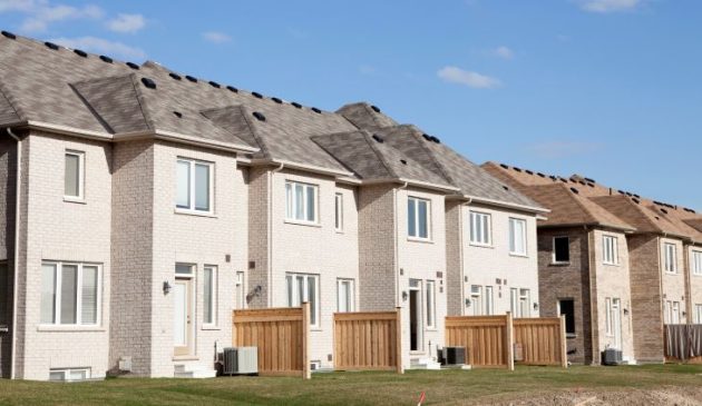 Province pushes through More Homes Built Faster Act, 2022