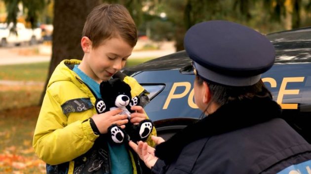 OPP launch new community bear program partnership