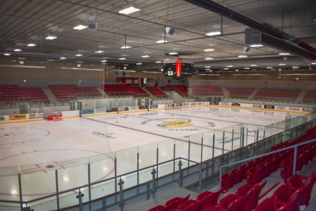 Committee moves forward with reinstatement of ice at the Don Lough, asks staff to work with lacrosse to find a second venue