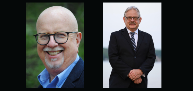 Two candidates file to run for District chair