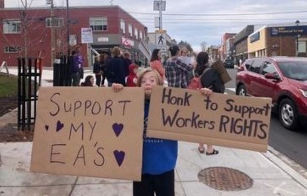 Listen Up! Ontario’s latest move raises questions | Commentary