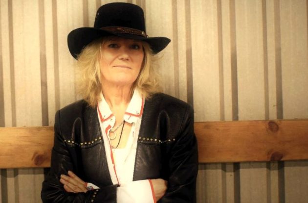 Sound and sight: Tina Turley – Heart and Soul