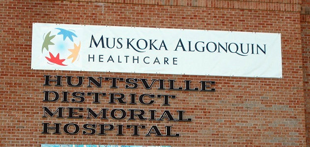 HDMH South Wing COVID outbreak declared over