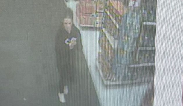 OPP seek assistance identifying individual in theft investigation