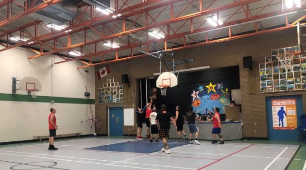 705 Spruce league results