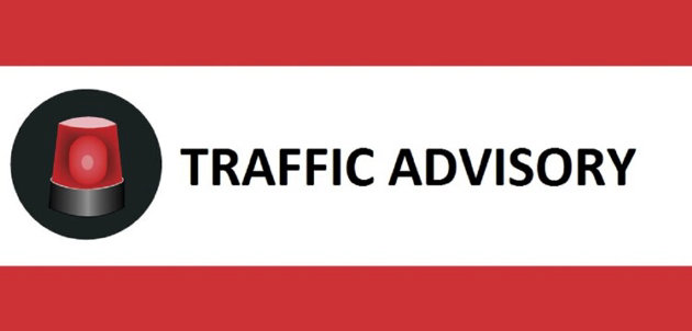 Accident reported on Hwy. 11 northbound at Vernon Narrows bridge