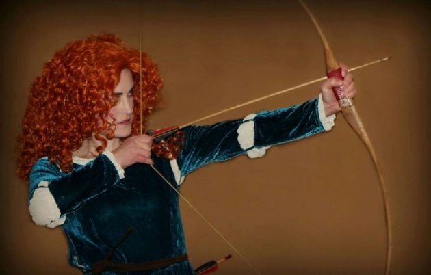 HTC and HPL present ‘Once Upon a Hero’ at Huntsville Public Library